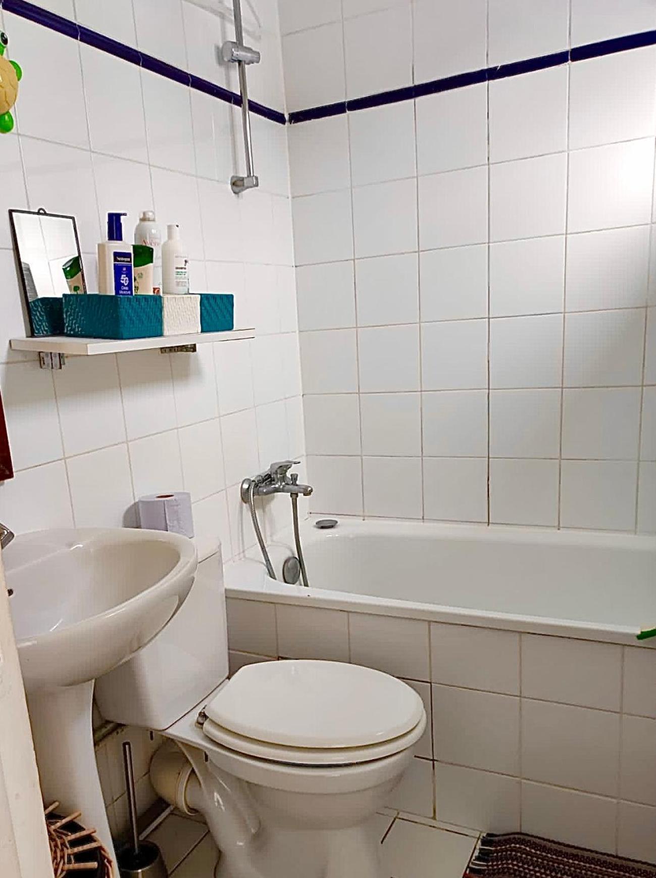 Cosy 25 Sqm Studio In Heart Of פריז מראה חיצוני תמונה